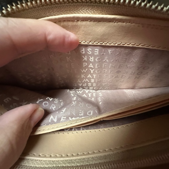 EUC KATE SPADE WALLET - Picture 7 of 8